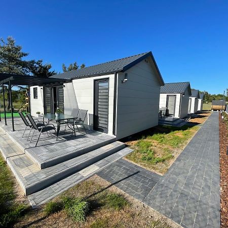 Premium Home Rozewie Władysławowo Exteriör bild