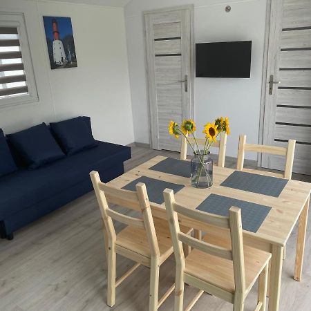 Premium Home Rozewie Władysławowo Exteriör bild