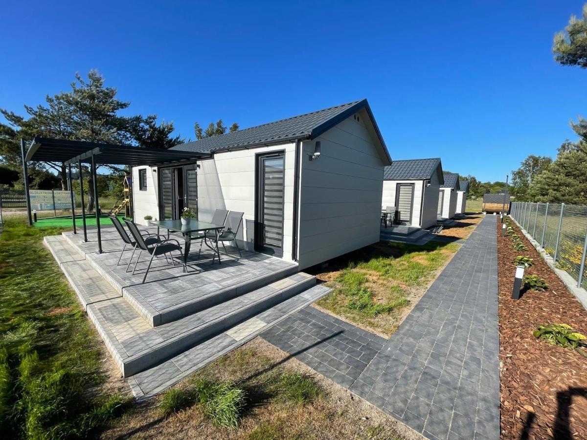 Premium Home Rozewie Władysławowo Exteriör bild