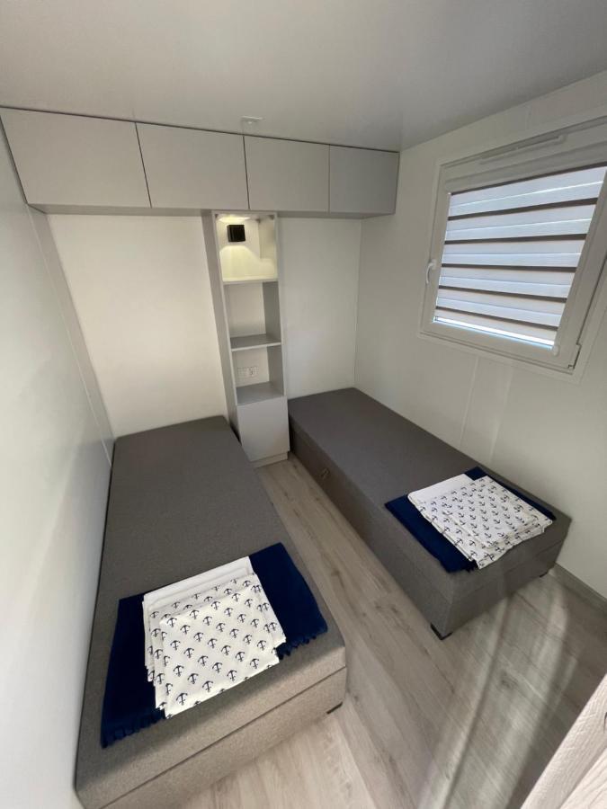 Premium Home Rozewie Władysławowo Exteriör bild
