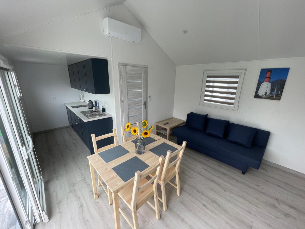Premium Home Rozewie Władysławowo Exteriör bild