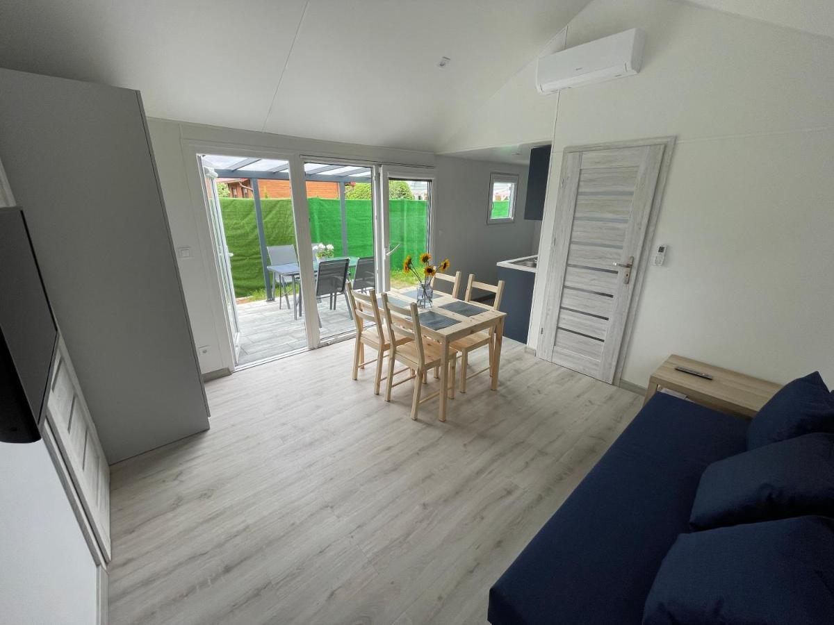 Premium Home Rozewie Władysławowo Exteriör bild