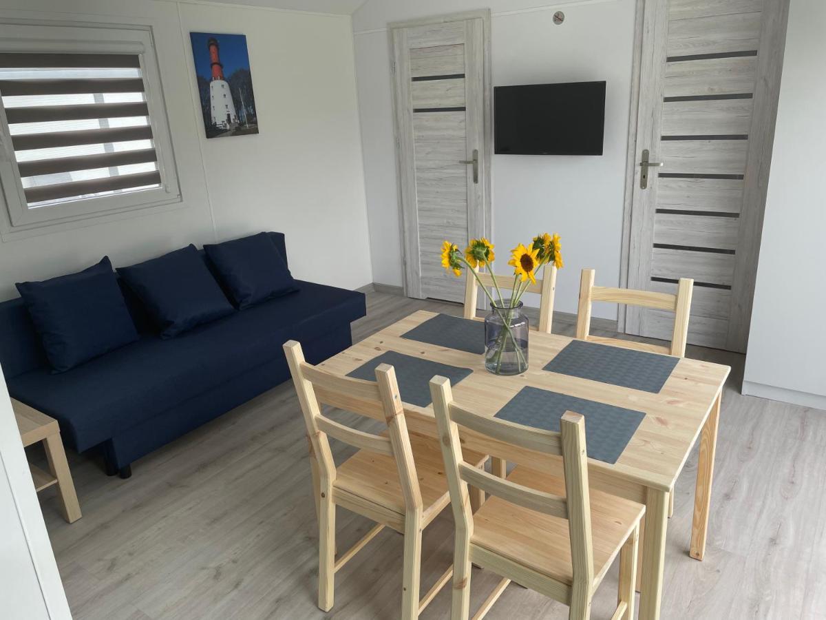 Premium Home Rozewie Władysławowo Exteriör bild