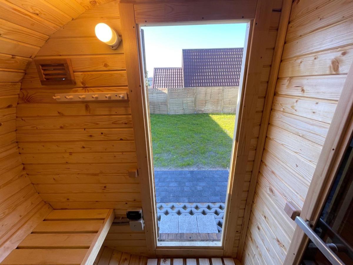 Premium Home Rozewie Władysławowo Exteriör bild