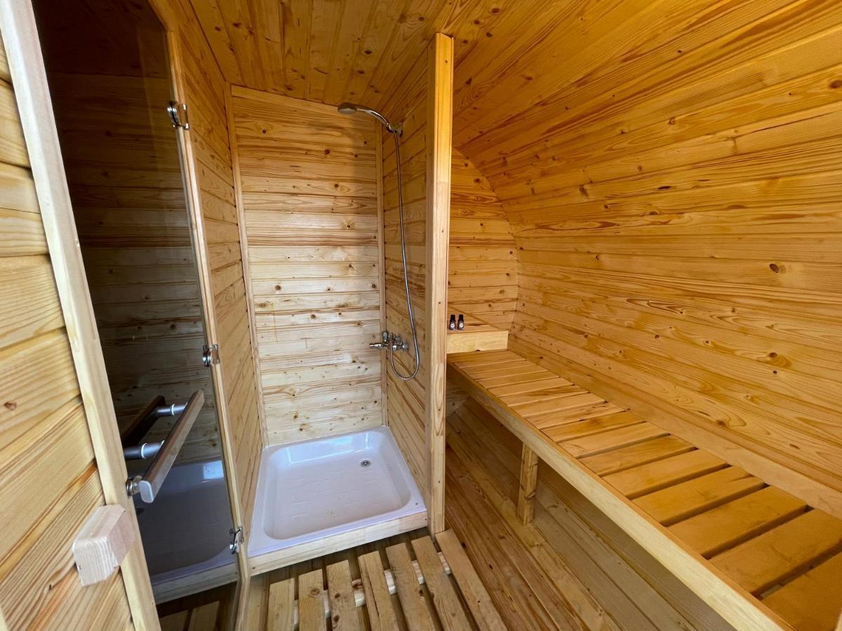 Premium Home Rozewie Władysławowo Exteriör bild
